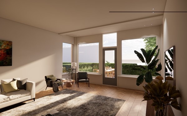 Medium property photo - Beukenlaan Bouwnummer 2, 6862 HR Oosterbeek